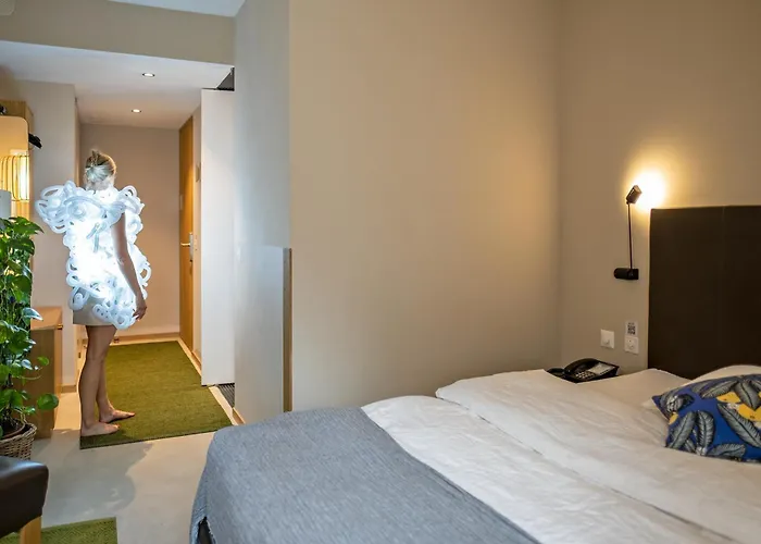 Nomad Design & Lifestyle Hotel