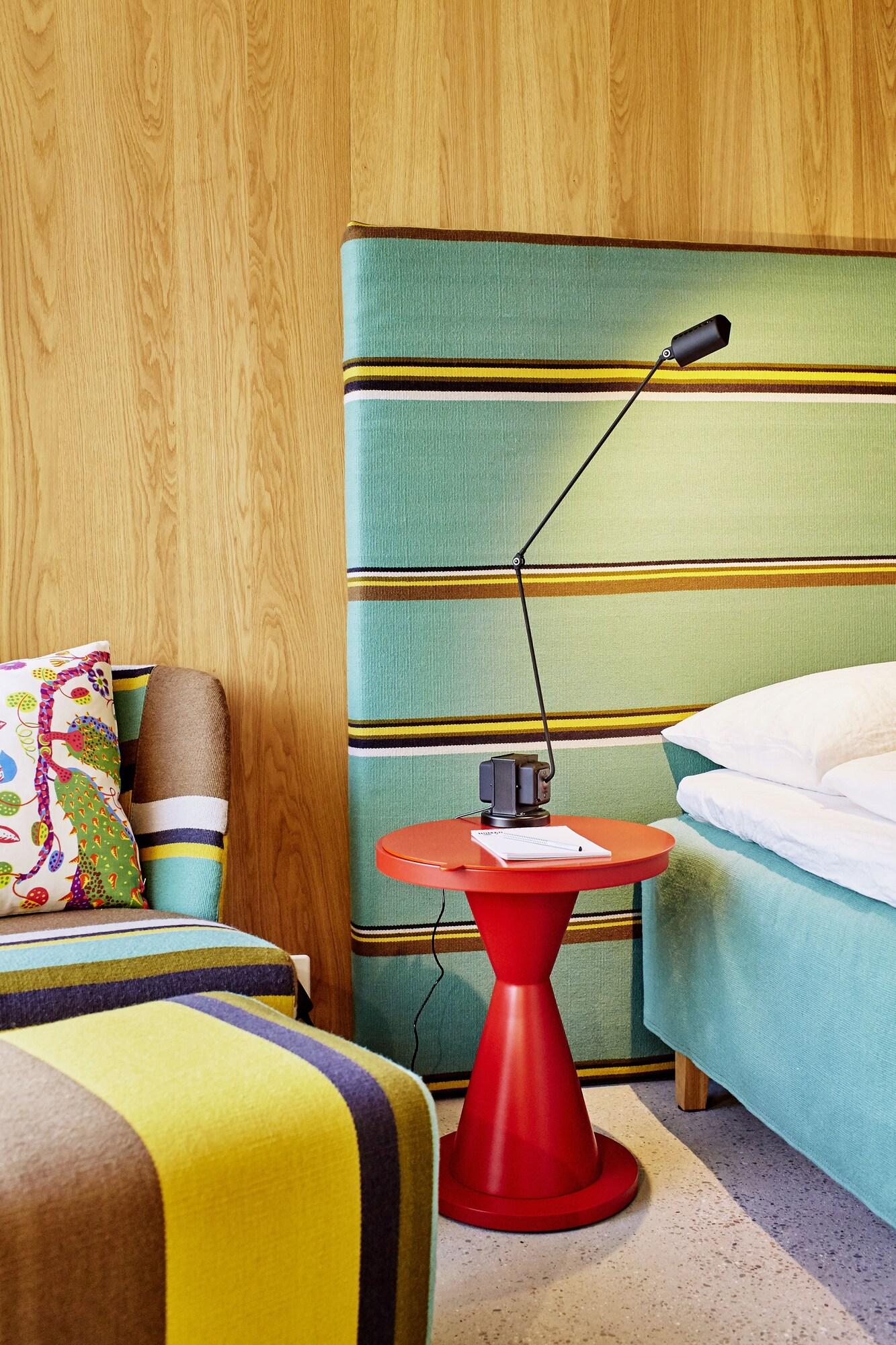 Hotel Nomad Design & Lifestyle 4*