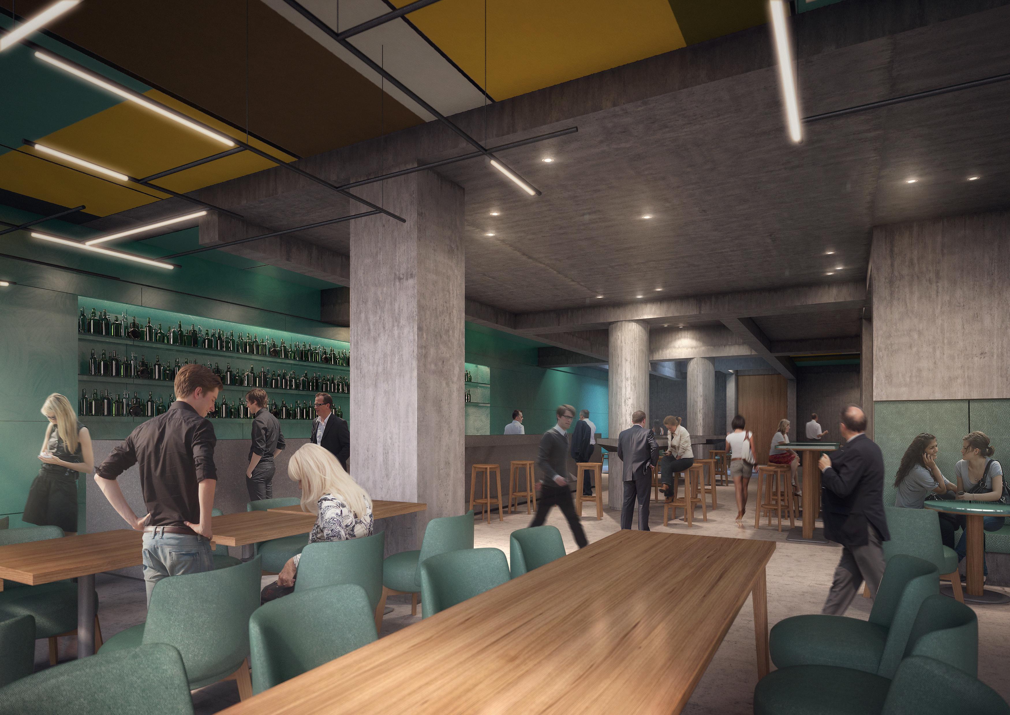 Nomad Design & Lifestyle Hotel
