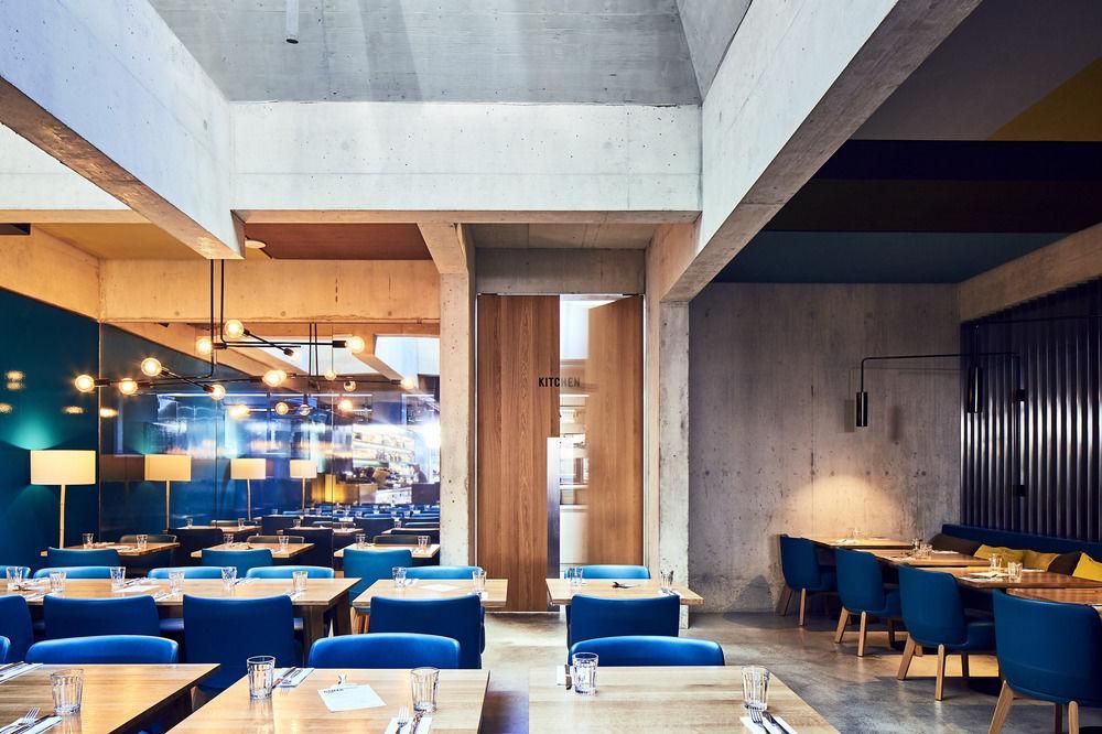 Hotel Nomad Design & Lifestyle Basileia