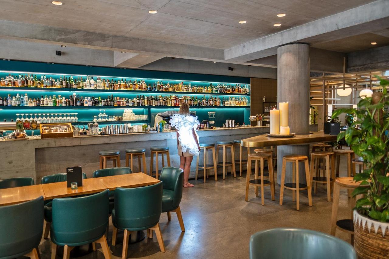 Nomad Design & Lifestyle Hotel Basileia