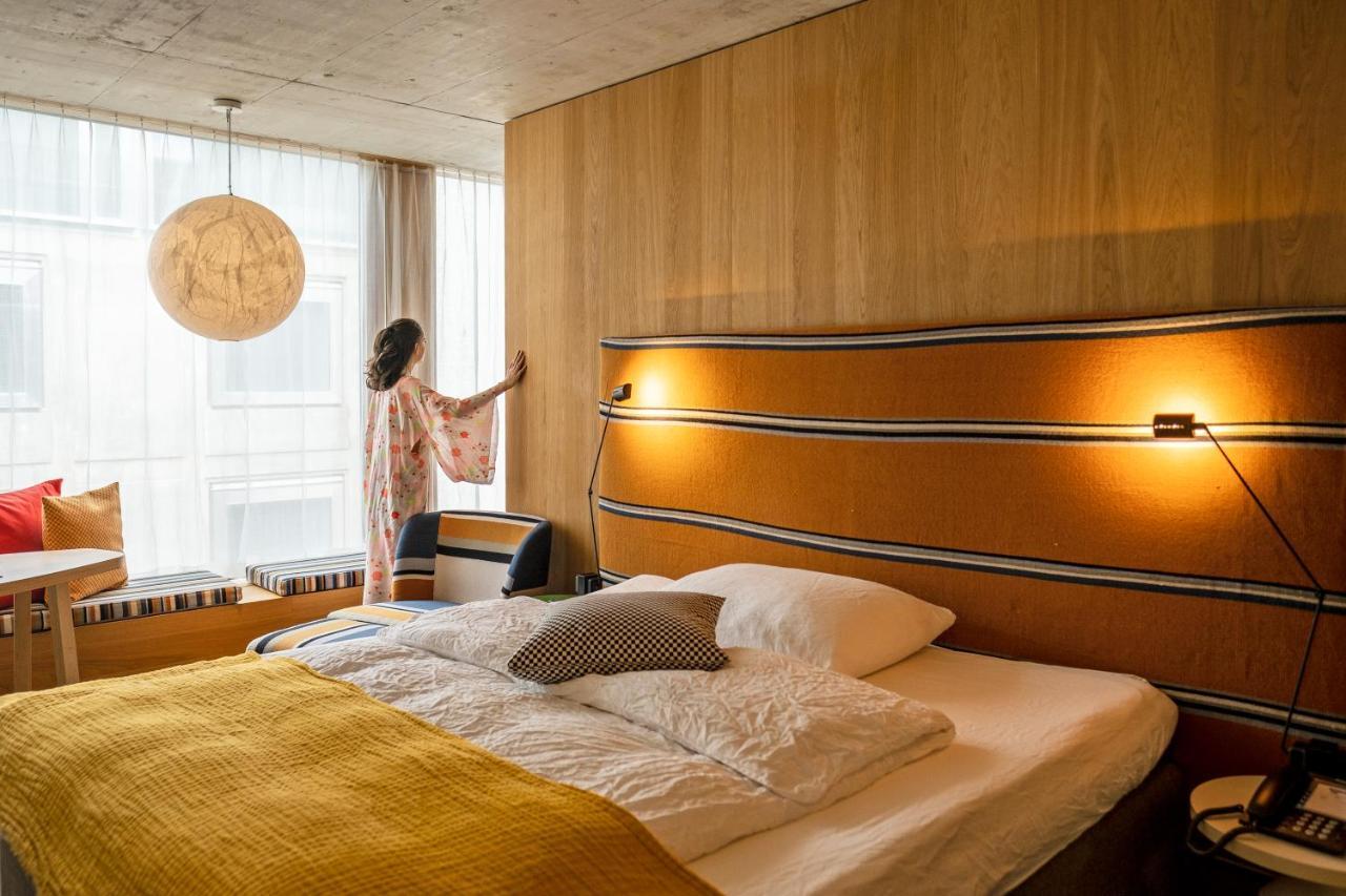 Hotel Nomad Design & Lifestyle 4*