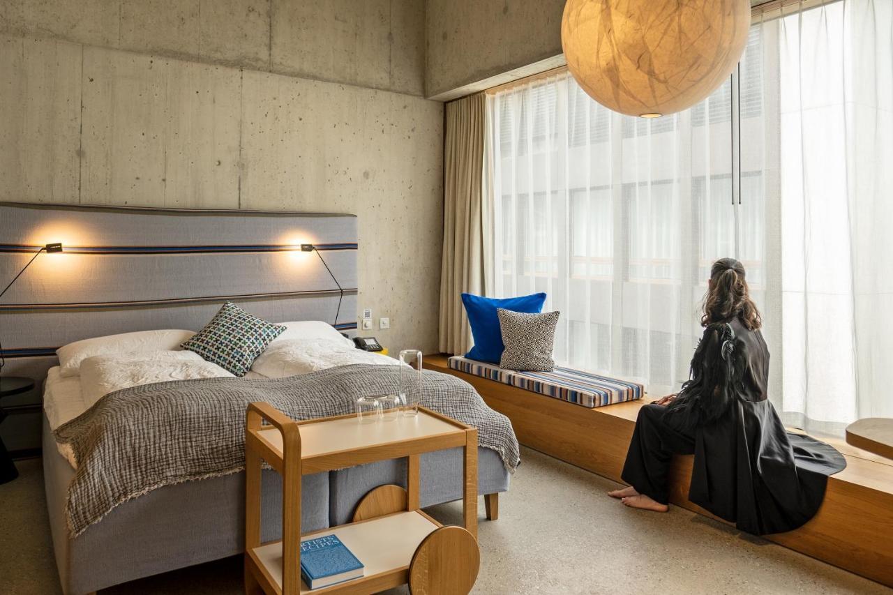 Nomad Design & Lifestyle Hotel Basileia