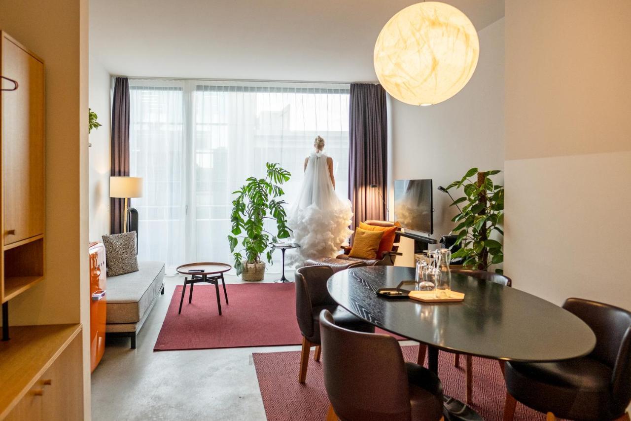 Nomad Design & Lifestyle Hotel Basileia