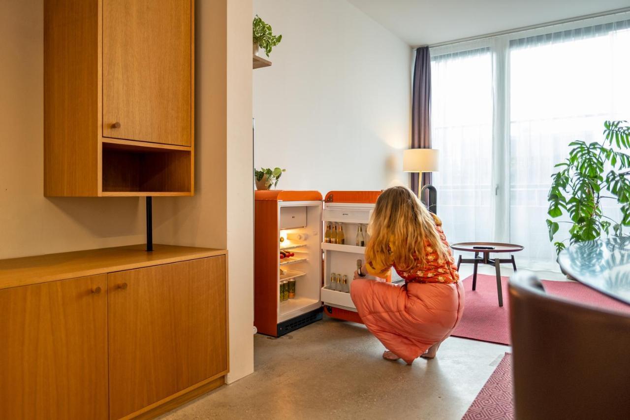 Hotel Nomad Design & Lifestyle Basileia