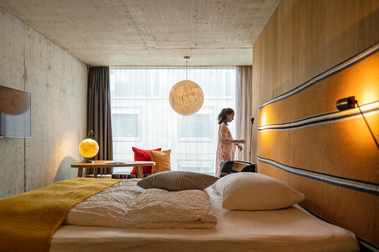 Hotel Nomad Design & Lifestyle 4*