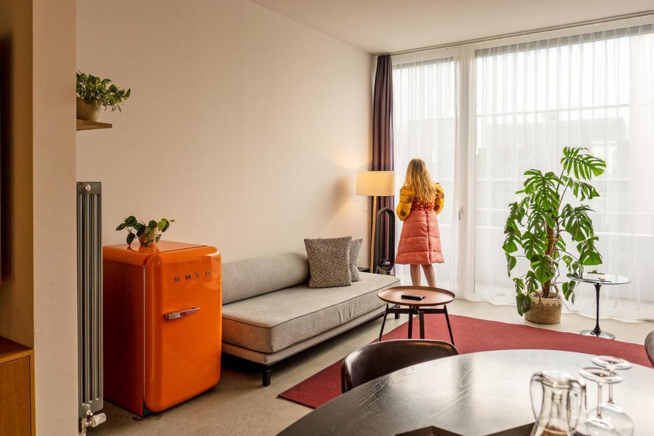 Nomad Design & Lifestyle Hotel 4*