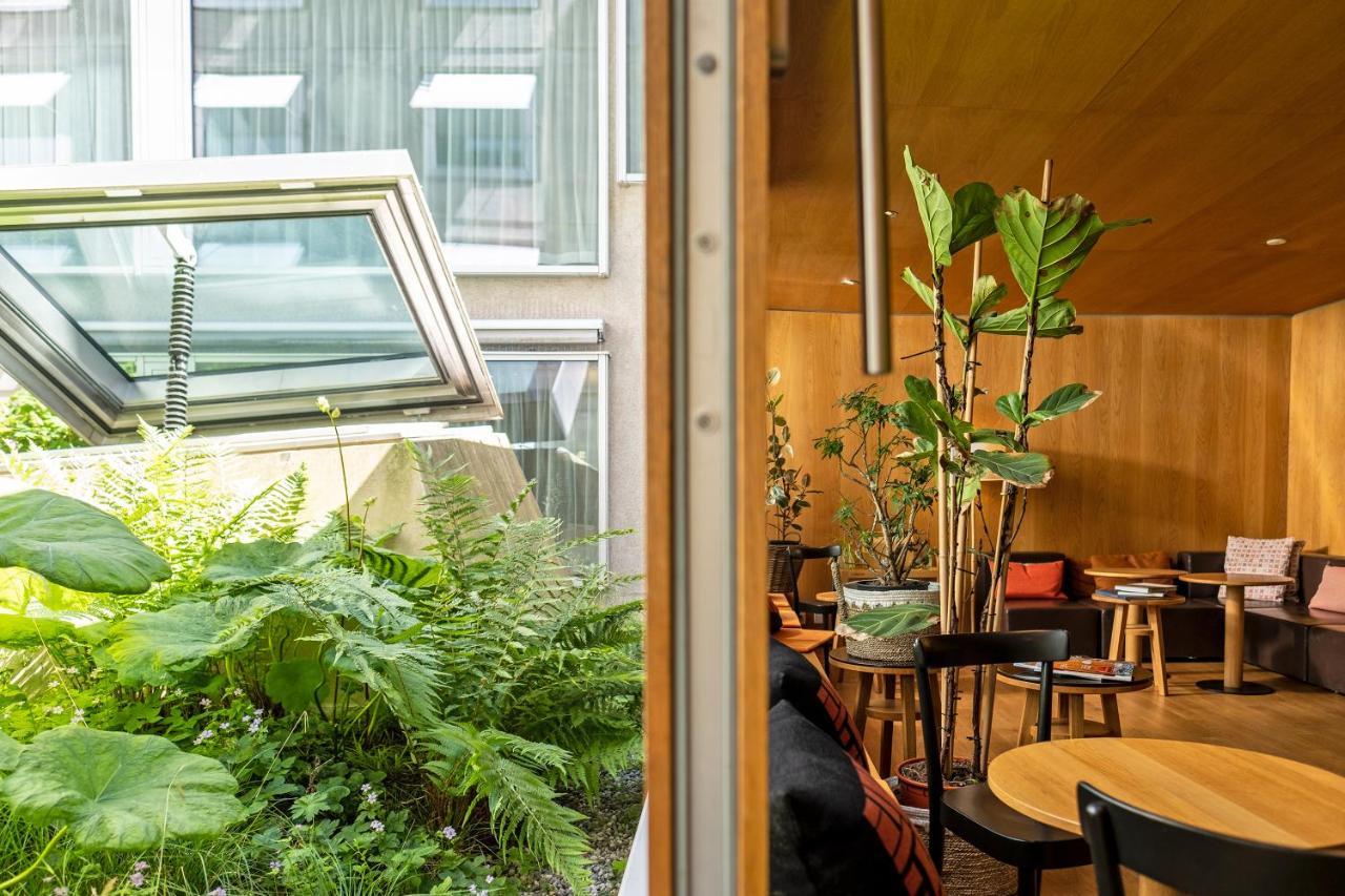 Hotel Nomad Design & Lifestyle 4*