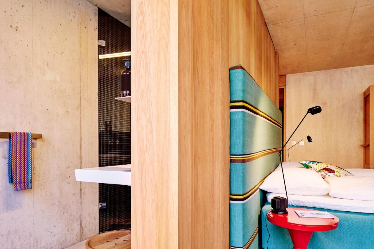 Nomad Design & Lifestyle Hotel Basileia
