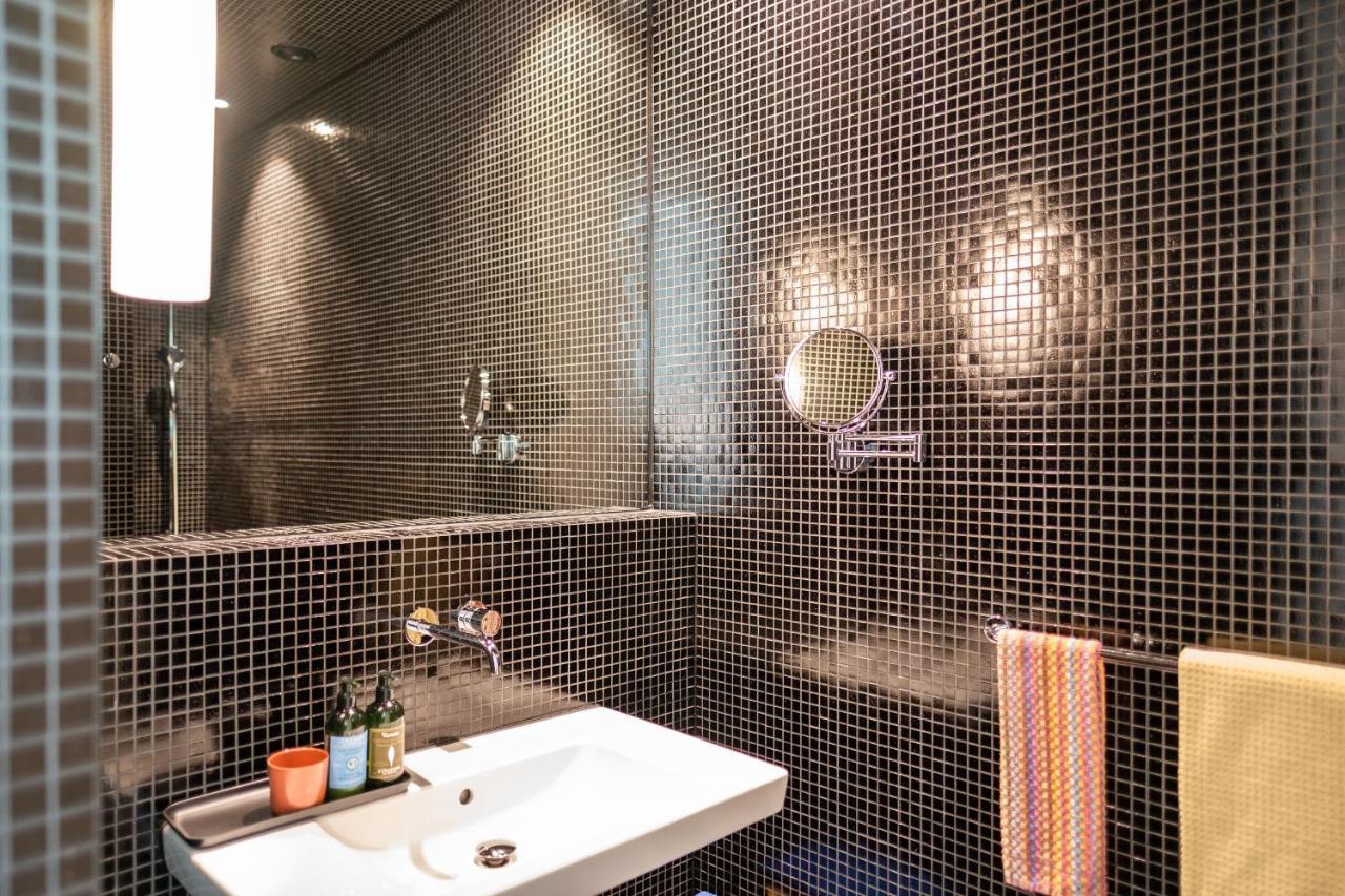 Nomad Design & Lifestyle Hotel Basileia