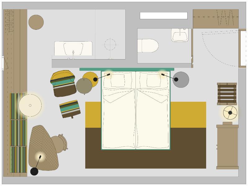 Nomad Design & Lifestyle Basileia