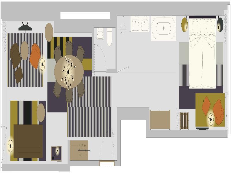Hotel Nomad Design & Lifestyle 4*
