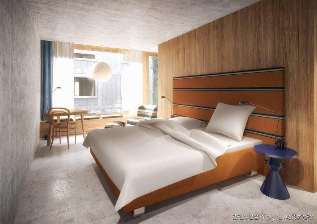 Hotel Nomad Design & Lifestyle 4*