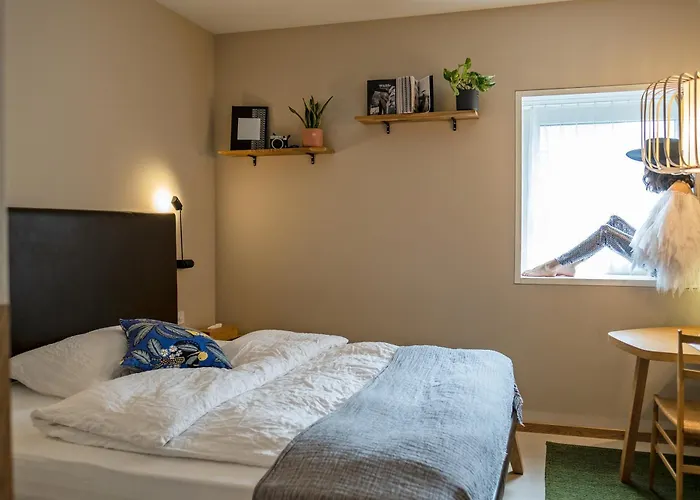 Nomad Design & Lifestyle Hotel