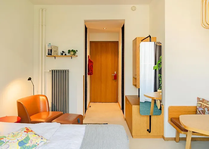 Nomad Design & Lifestyle Hotel