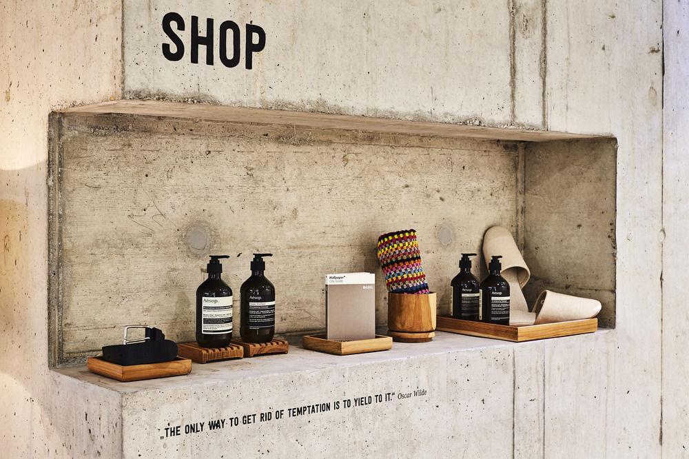 Nomad Design & Lifestyle 4*