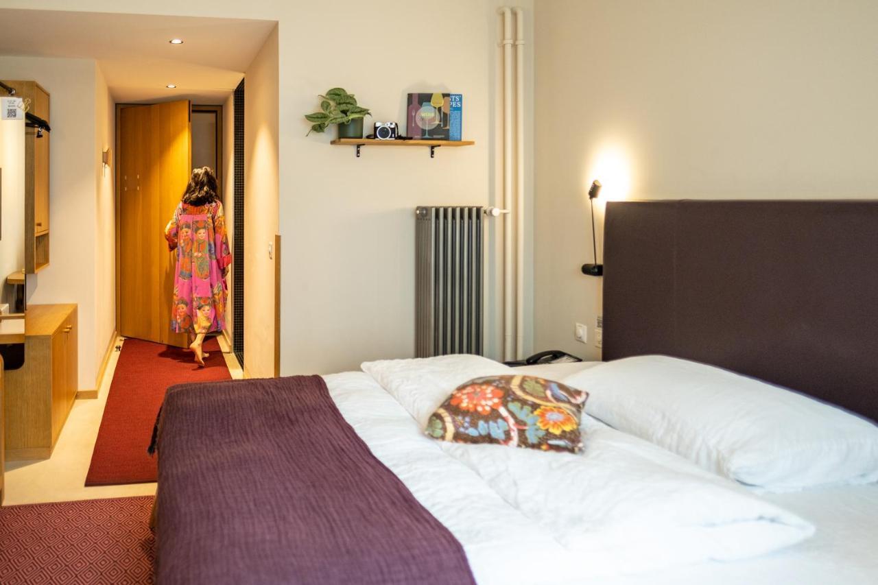 Nomad Design & Lifestyle 4* Bâle