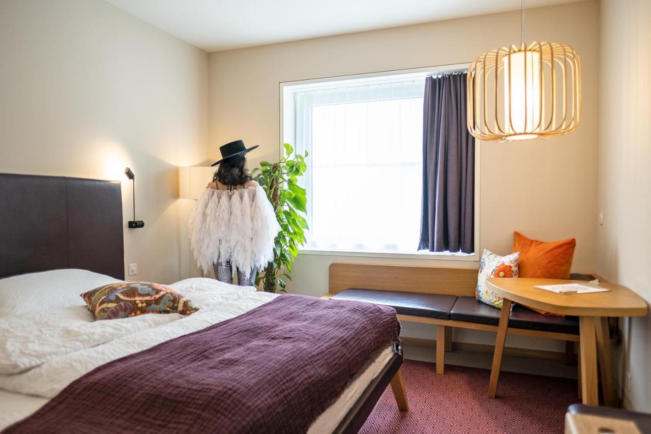 Hotel Nomad Design & Lifestyle