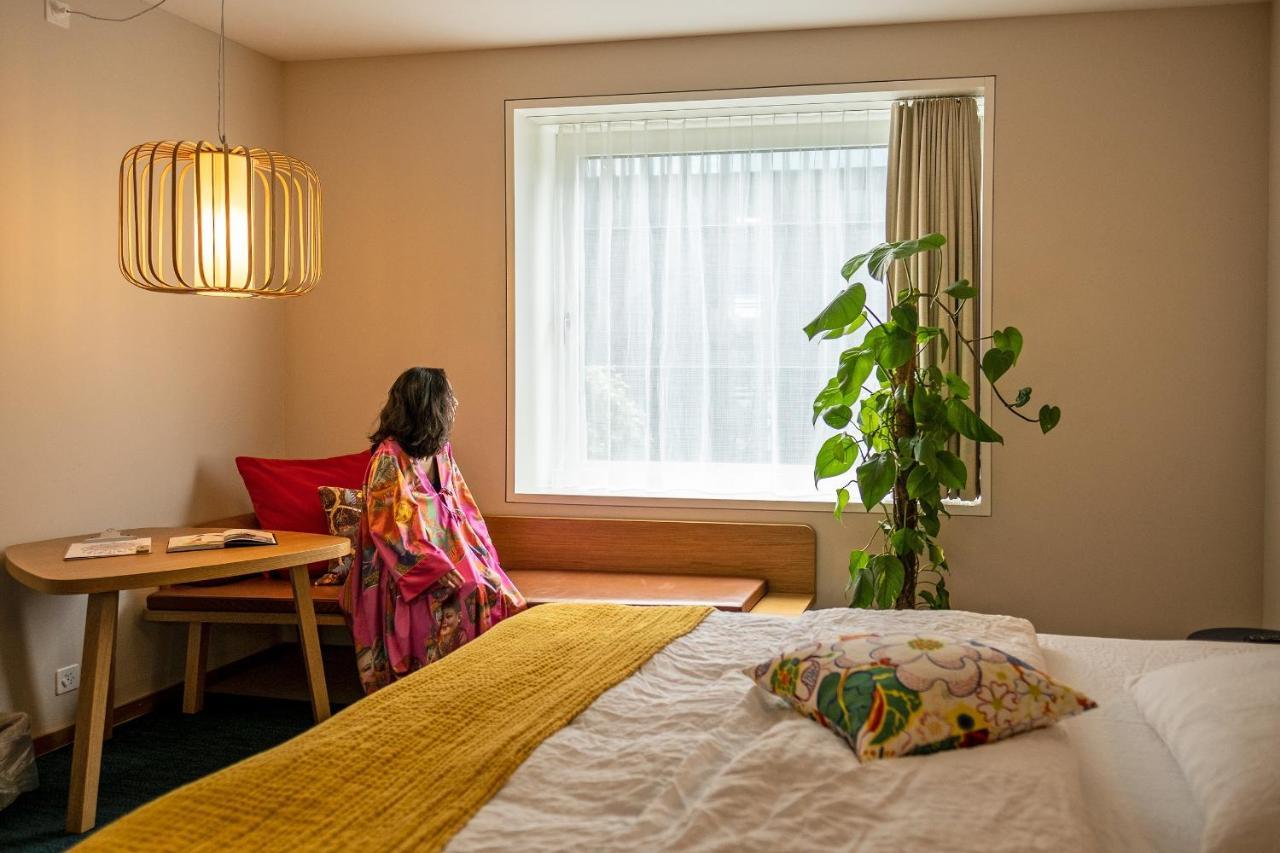 Hotel Nomad Design & Lifestyle