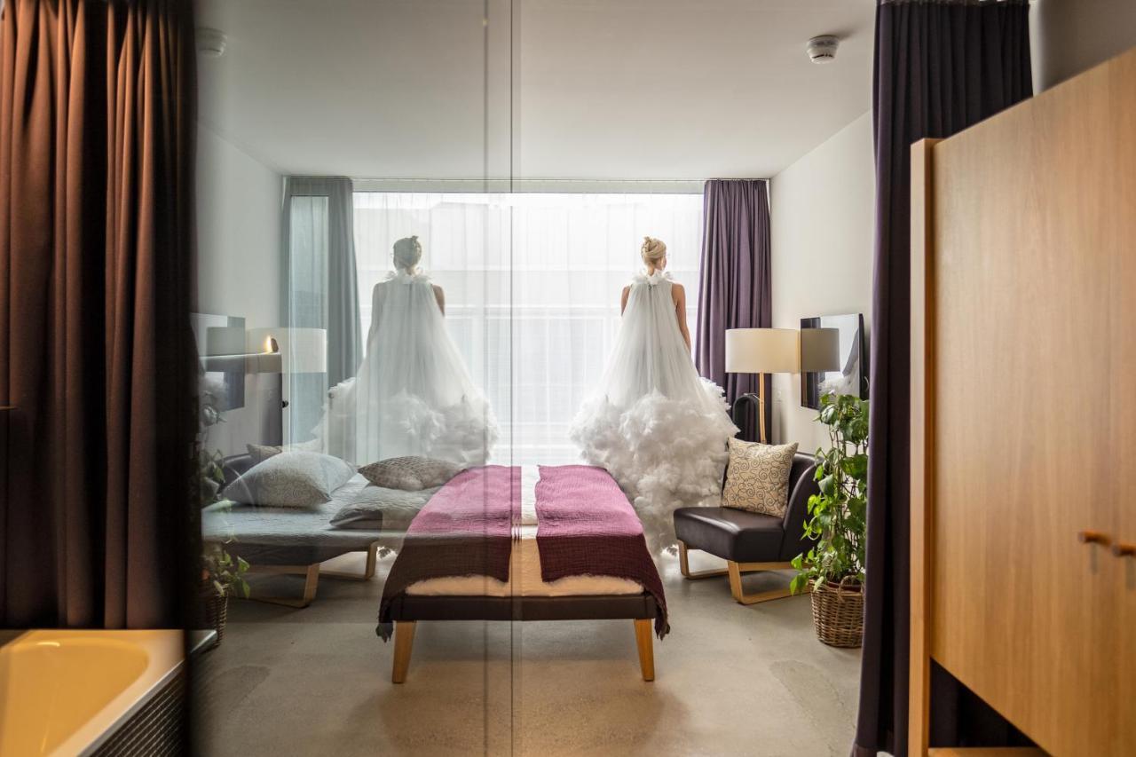 Nomad Design & Lifestyle 4* Basel