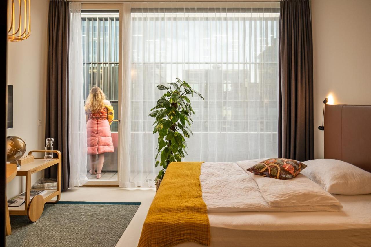 Nomad Design & Lifestyle Hotel