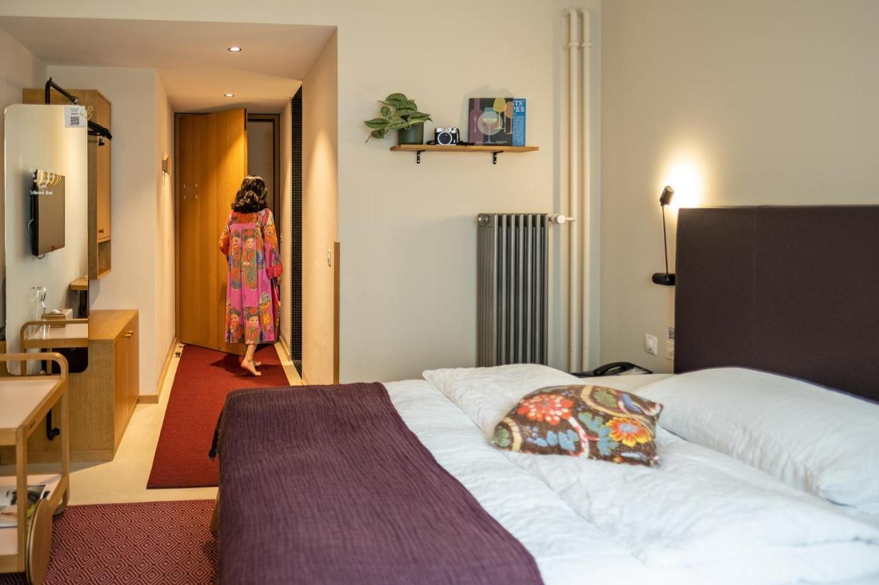 Nomad Design & Lifestyle Hotel 4*