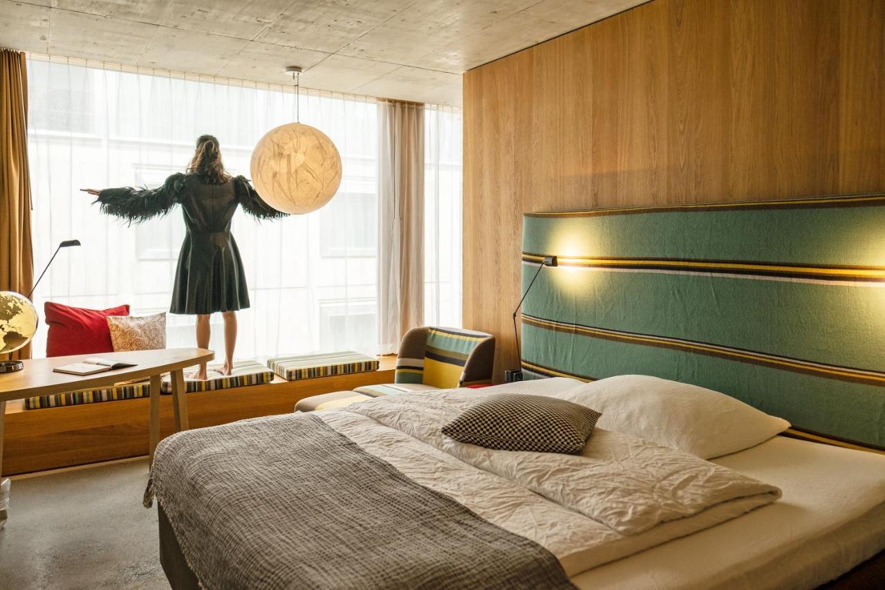 Hotel Nomad Design & Lifestyle
