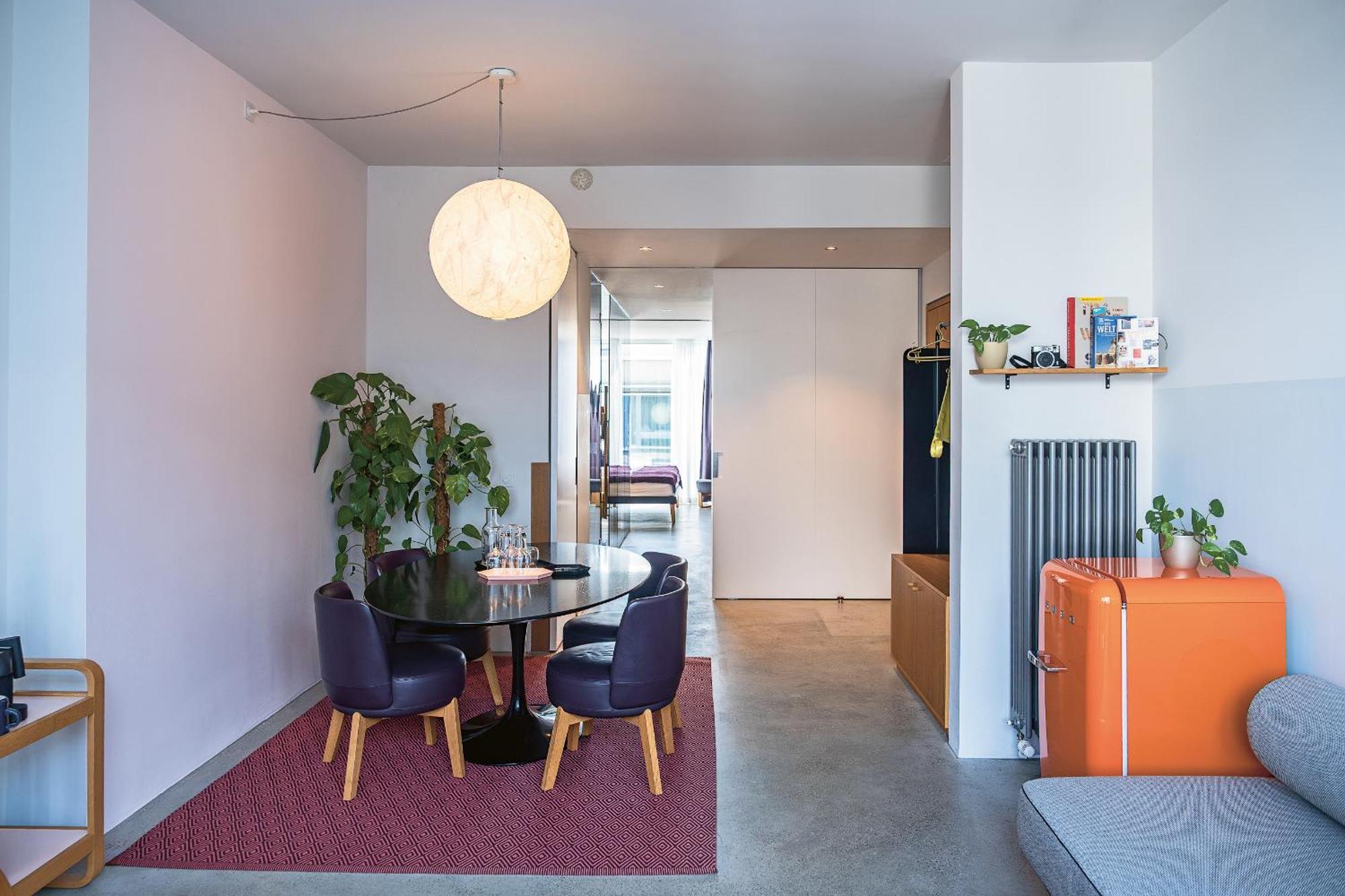 Nomad Design & Lifestyle Hotel