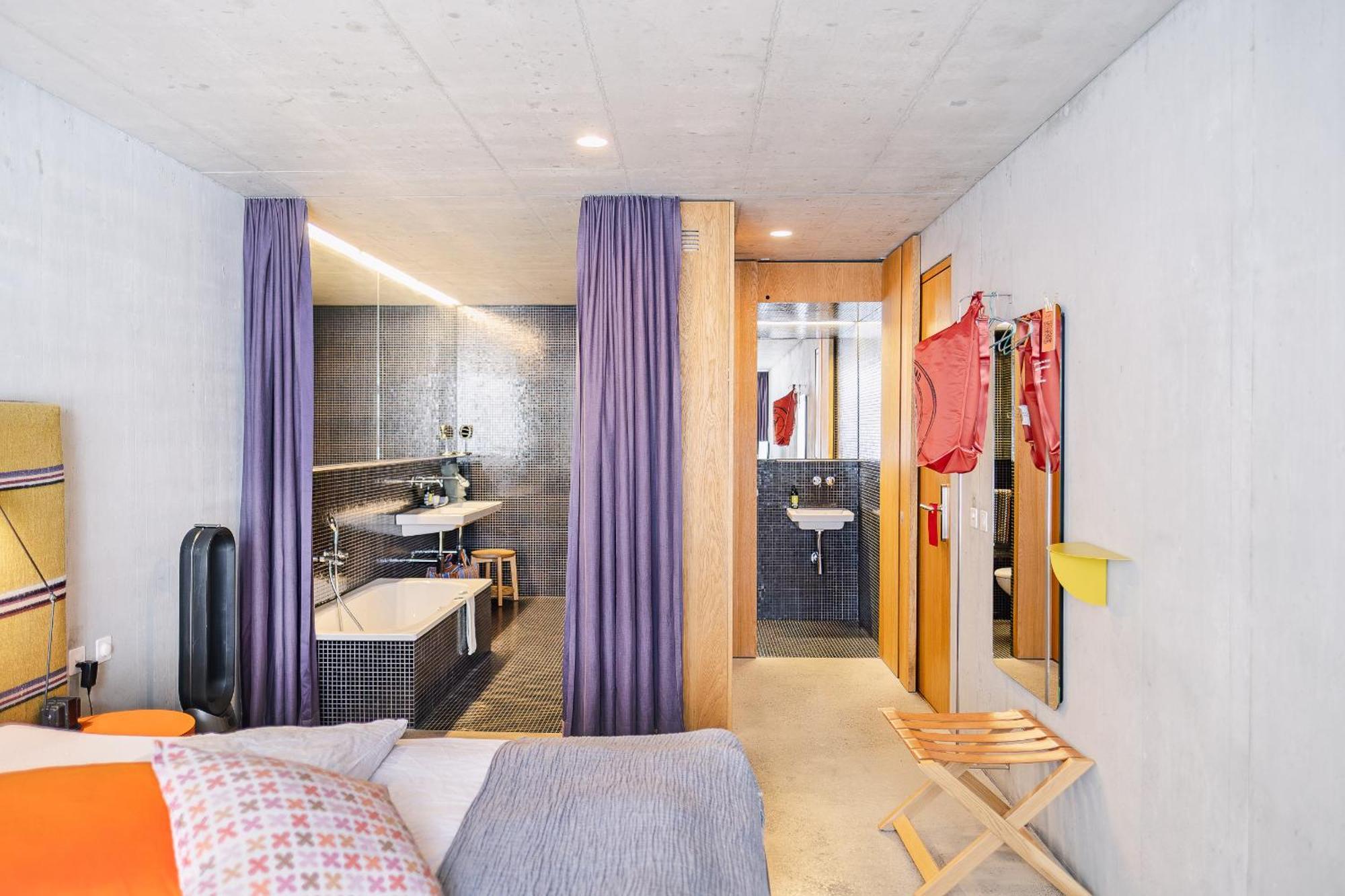 Hotel Nomad Design & Lifestyle