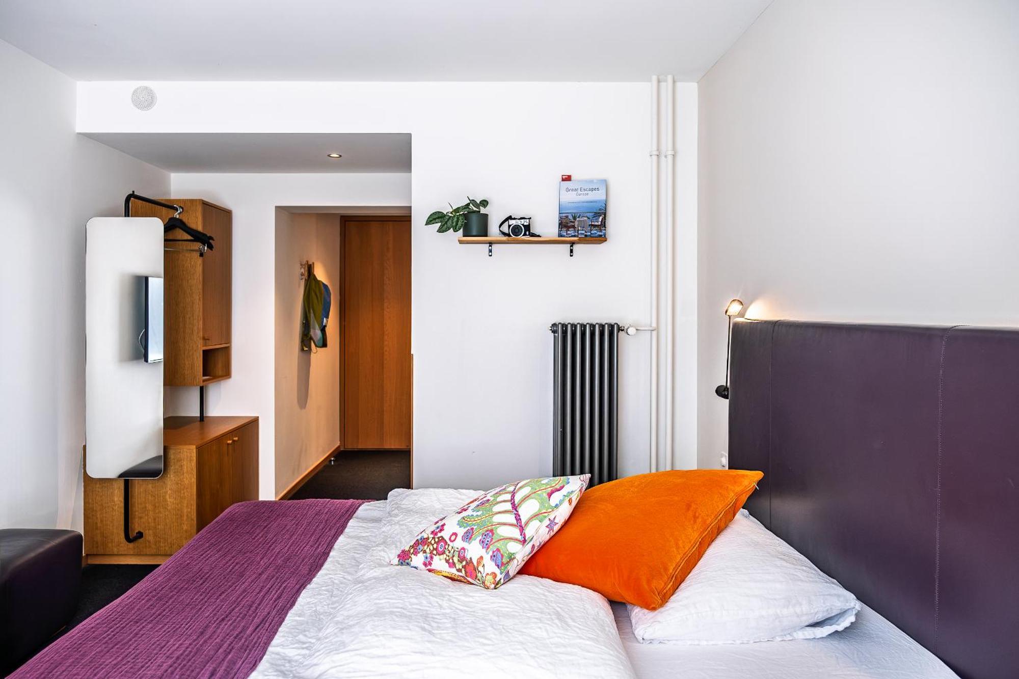 Nomad Design & Lifestyle Hotel 4*