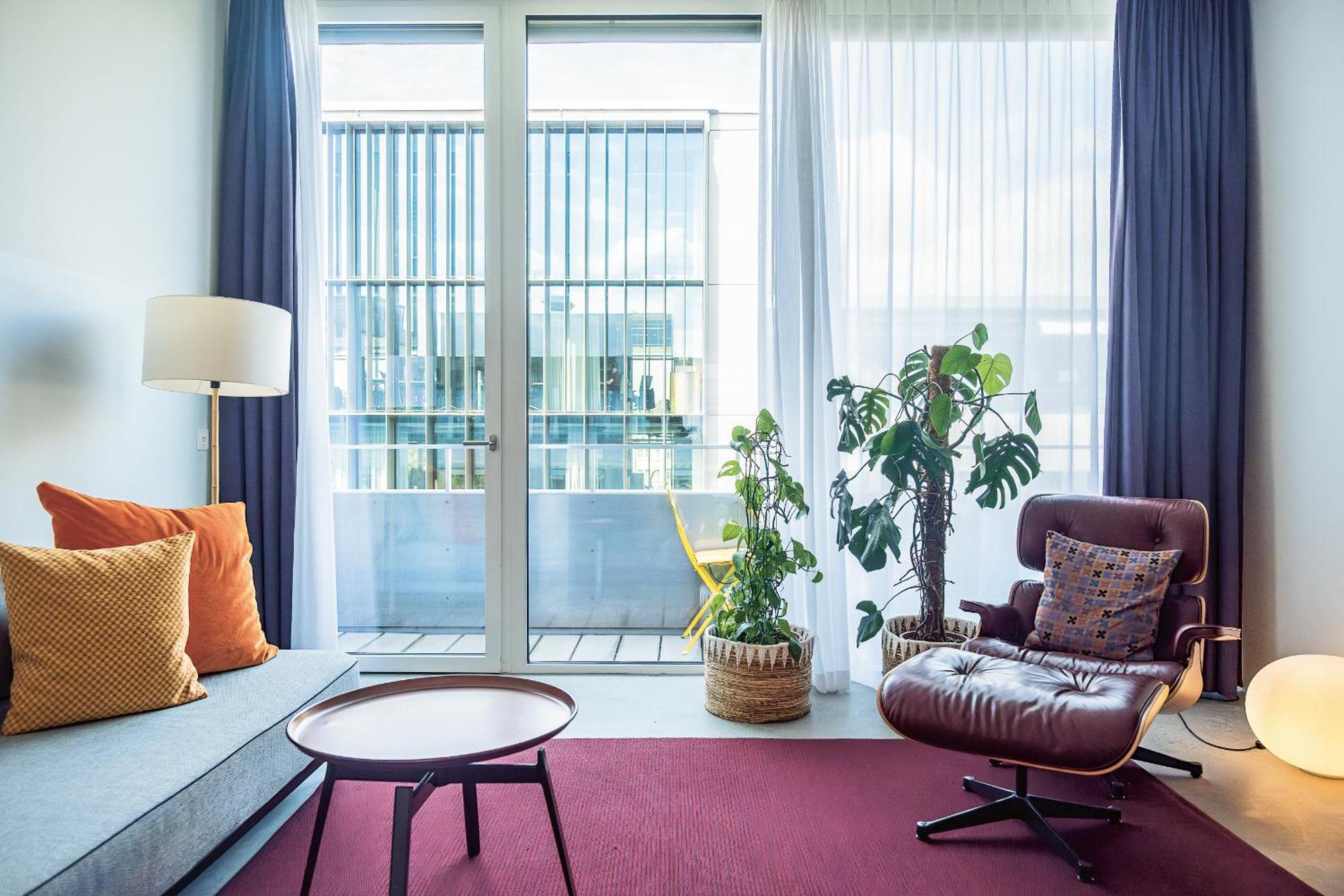 Hotel Nomad Design & Lifestyle