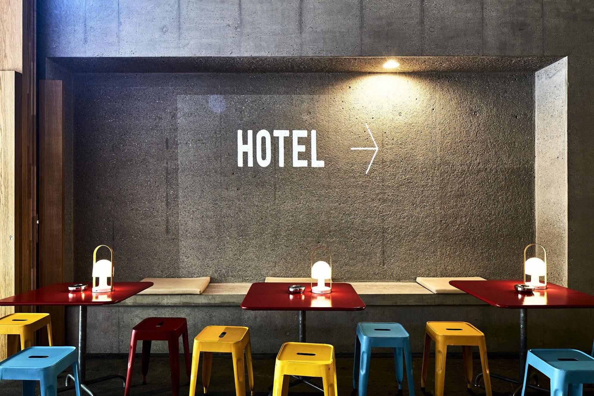 Nomad Design & Lifestyle Bâle