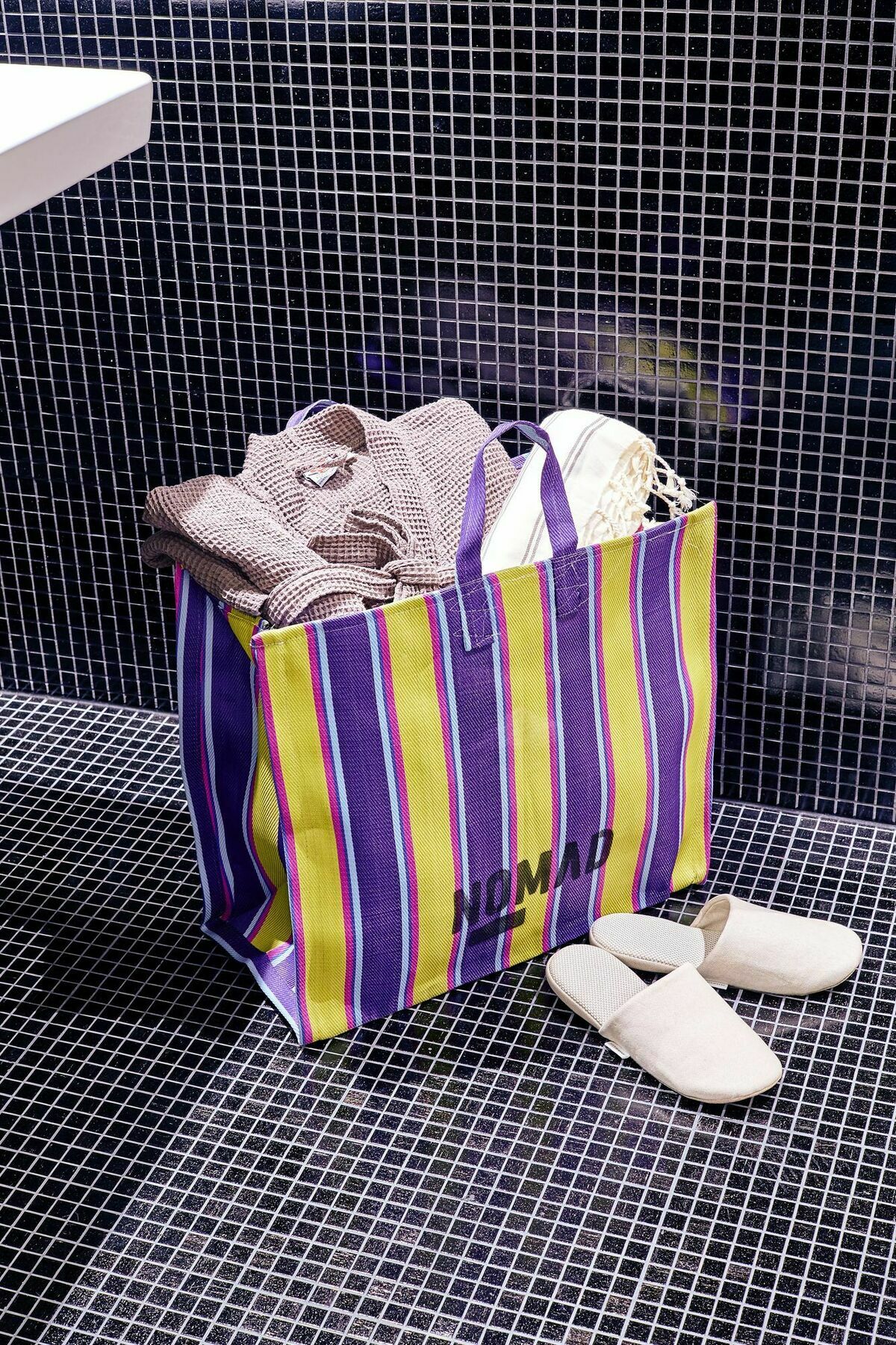 Nomad Design & Lifestyle 4* Bâle