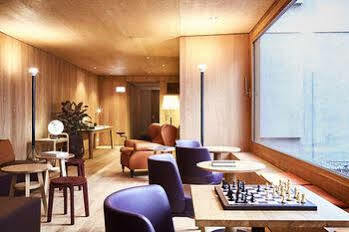 Hotel Nomad Design & Lifestyle Bâle